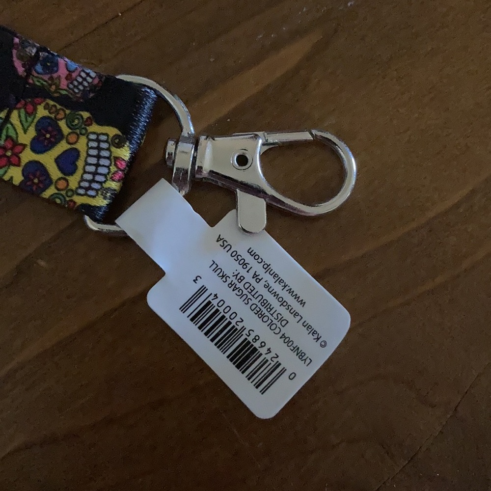Two Lanyards - Picture 3 of 6